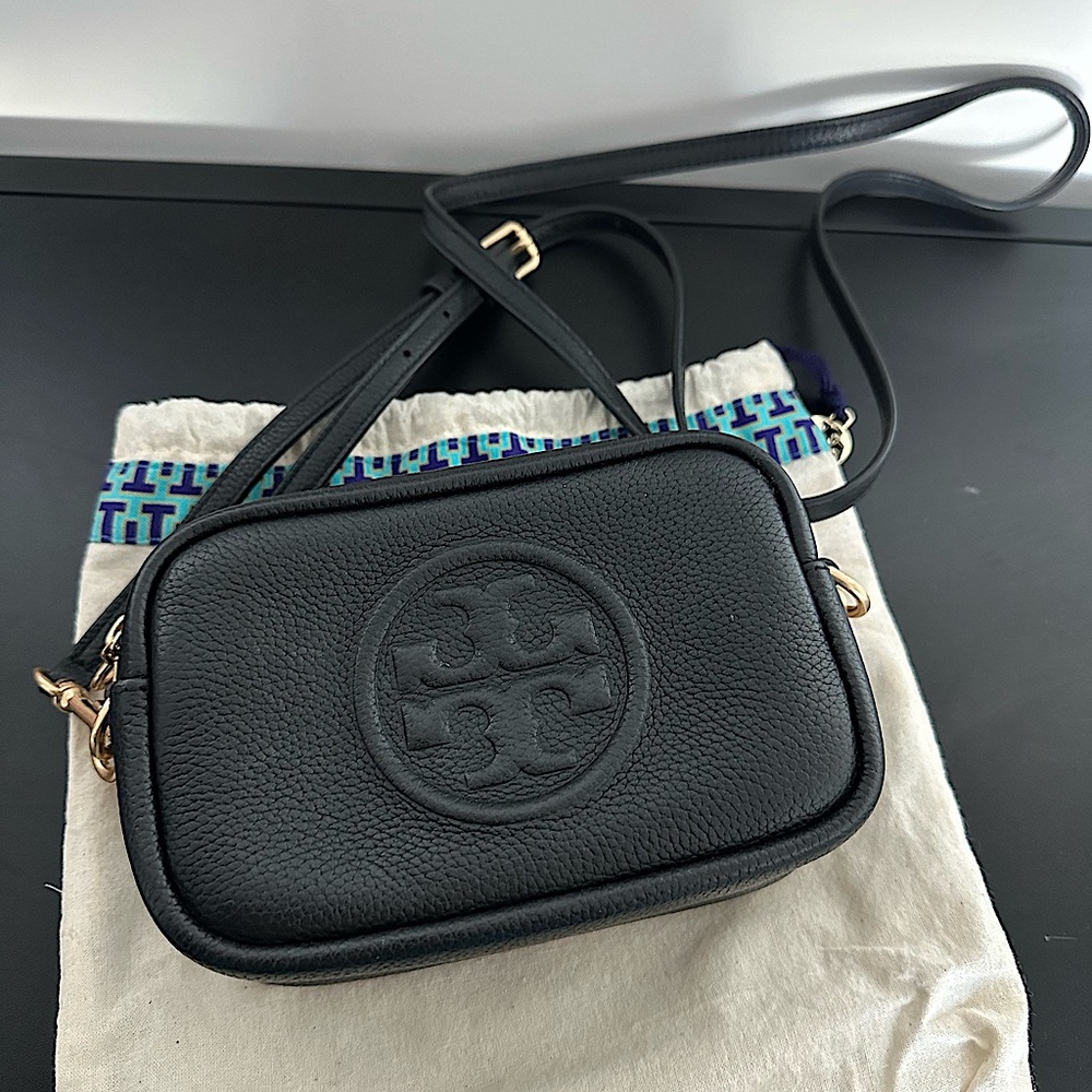 Tory Burch crossbody